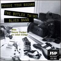 The Butler Twins - Pursue Your Dreams lyrics