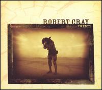 Robert Cray - Twenty lyrics