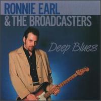 Ronnie Earl - Deep Blues lyrics