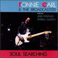 Ronnie Earl - Soul Searchin' lyrics