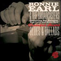 Ronnie Earl - Grateful Heart: Blues and Ballads lyrics