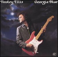 Tinsley Ellis - Georgia Blue lyrics