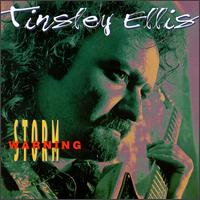 Tinsley Ellis - Storm Warning lyrics
