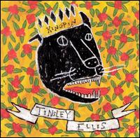 Tinsley Ellis - Kingpin lyrics