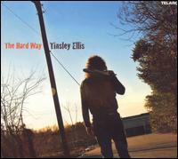 Tinsley Ellis - The Hard Way lyrics