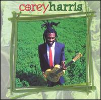 Corey Harris - Greens from the Garden lyrics
