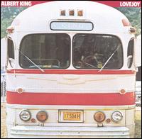 Albert King - Lovejoy lyrics