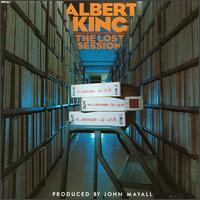 Albert King - The Lost Session lyrics