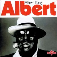 Albert King - Albert lyrics