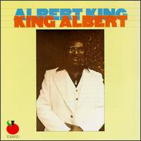 Albert King - King Albert lyrics