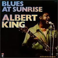 Albert King - Blues at Sunrise: Live at Montreux lyrics