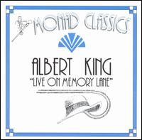 Albert King - Live on Memory Lane lyrics