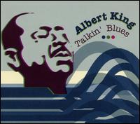 Albert King - Talkin' Blues [live] lyrics