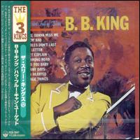 B.B. King - A Heart Full of Blues lyrics