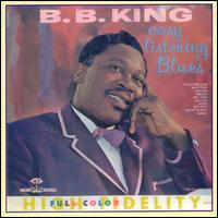 B.B. King - Easy Listening Blues lyrics