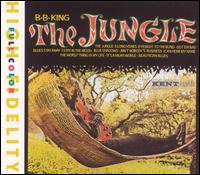 B.B. King - The Jungle lyrics