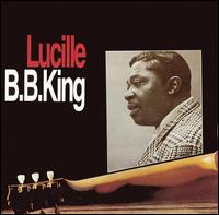 B.B. King - Lucille lyrics