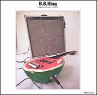 B.B. King - Indianola Mississippi Seeds lyrics
