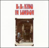 B.B. King - In London lyrics