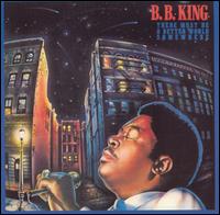 B.B. King - There Must Be a Better World Somewhere lyrics