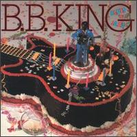 B.B. King - Blues 'n' Jazz lyrics