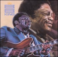 B.B. King - King of Blues: 1989 lyrics