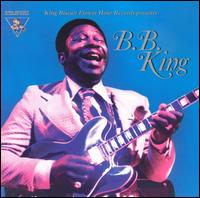 B.B. King - King Biscuit Flower Hour Presents B.B. King [live] lyrics