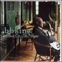 B.B. King - Blues on the Bayou lyrics