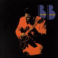 B.B. King - Live in Japan lyrics