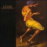 B.B. King - Makin' Love Is Good for You lyrics