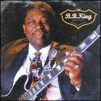 B.B. King - Blues d'Azur lyrics