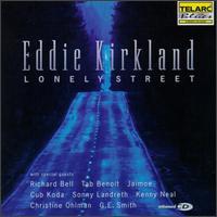Eddie Kirkland - Lonely Street lyrics