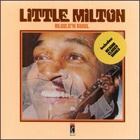 Little Milton - Blues 'N Soul lyrics