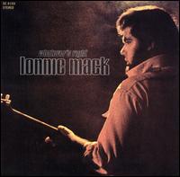 Lonnie Mack - Whatever's Right lyrics
