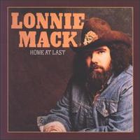 Lonnie Mack - Home at Last lyrics