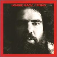 Lonnie Mack - Lonnie Mack with Pismo lyrics