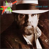 Lonnie Mack - Second Sight lyrics