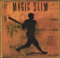 Magic Slim - Grand Slam lyrics