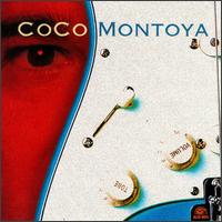 Coco Montoya - Suspicion lyrics