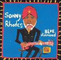 Sonny Rhodes - Blue Diamond lyrics