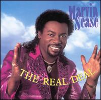 Marvin Sease - The Real Deal lyrics
