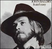 Long John Baldry - It Ain't Easy lyrics