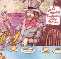 Long John Baldry - Everything Stops for Tea lyrics
