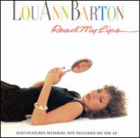 Lou Ann Barton - Read My Lips lyrics