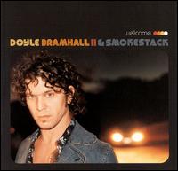 Doyle Bramhall II - Welcome lyrics