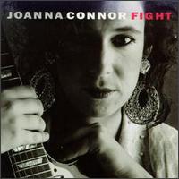 Joanna Connor - Fight lyrics
