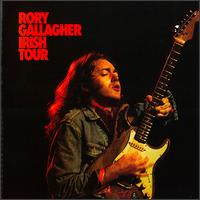 Rory Gallagher - Irish Tour [live] lyrics