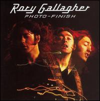 Rory Gallagher - Photo-Finish lyrics