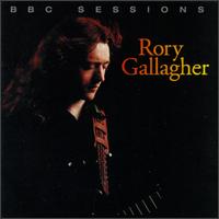 Rory Gallagher - The BBC Sessions [live] lyrics