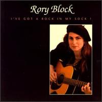 Rory Block - I've Got a Rock in My Sock lyrics
